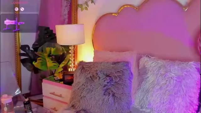 Image 12 of senniabella Stream on Chaturbate on 20 days ago