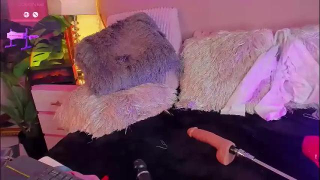 Image 11 of senniabella Stream on Chaturbate on 20 days ago