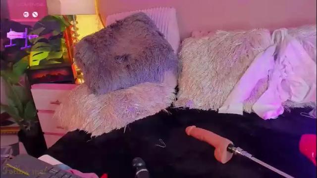 Image 8 of senniabella Stream on Chaturbate on 20 days ago