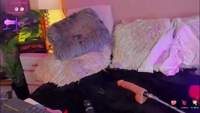 Thumbnail 3, senniabella's Stream at Chaturbate, 18 days ago