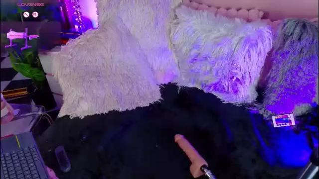 Image 4 of senniabella Stream on Chaturbate on 10 days ago