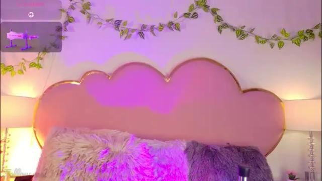 Image 2 of senniabella Stream on Chaturbate on 13 days ago