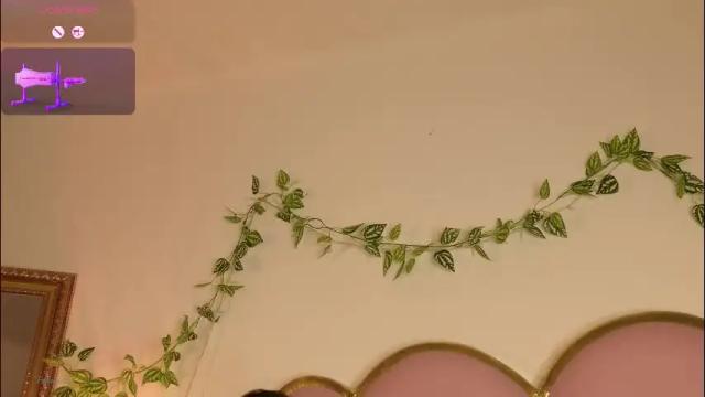 Image 12 of senniabella Stream on Chaturbate on 9 days ago