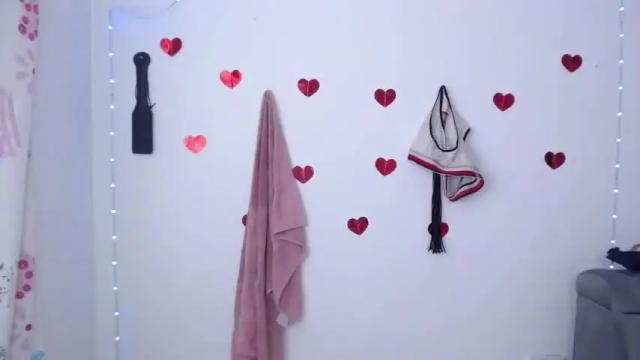 Image 6 of senpaikonohai Stream on Chaturbate on 14 months ago