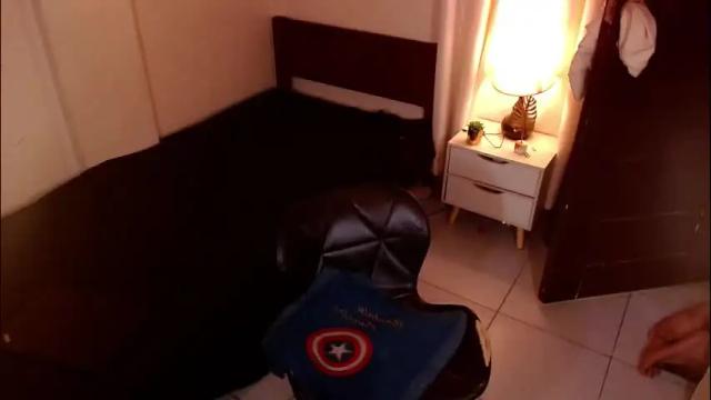 Thumbnail 3, sensational_diva's Stream at Chaturbate, 1 month ago