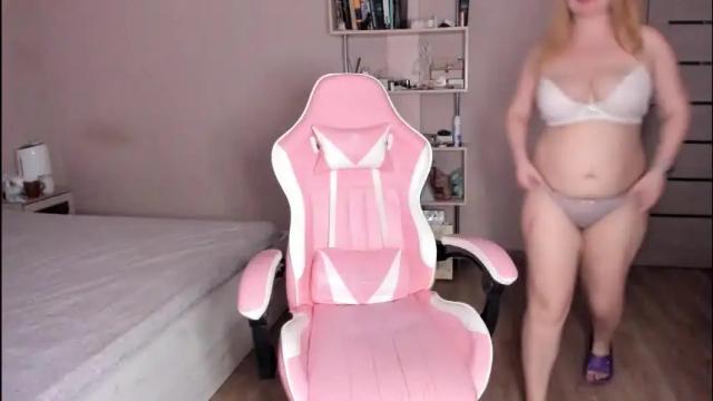 Thumbnail 1, sensetive_mary's Stream at Chaturbate, 7 days ago