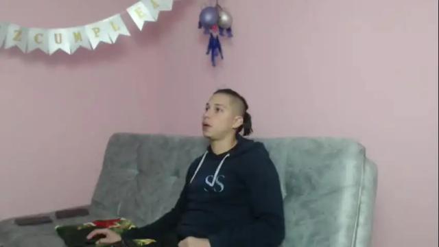 Thumbnail 1, senshiboy666's Stream at Chaturbate, 25 days ago