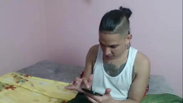 Thumbnail 2, senshiboy666's Stream at Chaturbate, 5 days ago