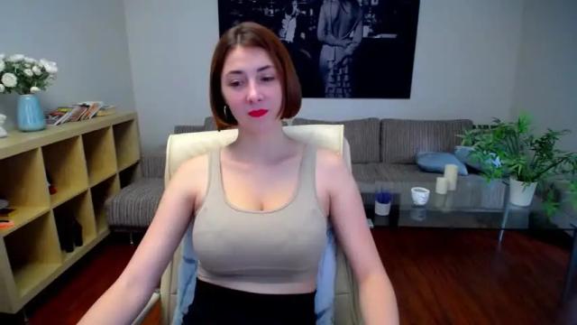 Image 10 of sensitivesoule Stream on Chaturbate on 16 months ago