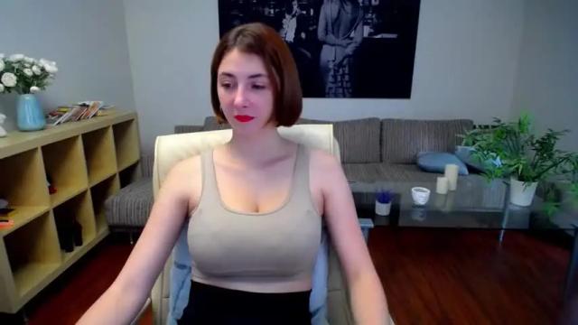 Image 11 of sensitivesoule Stream on Chaturbate on 16 months ago