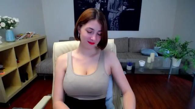 Image 8 of sensitivesoule Stream on Chaturbate on 16 months ago