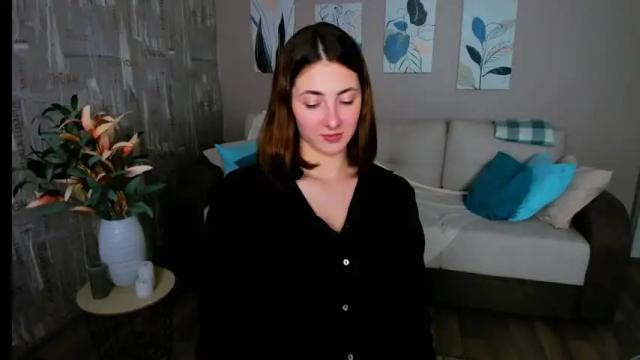 Image 12 of sensitivesoull Stream on Chaturbate on 13 months ago