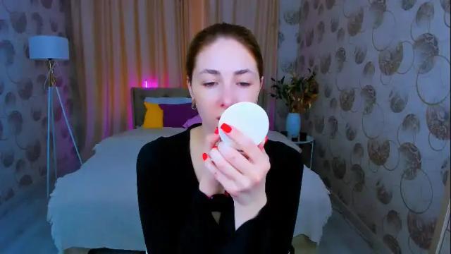 Thumbnail 1, sensitivesoull's Stream at Chaturbate, 2 months ago