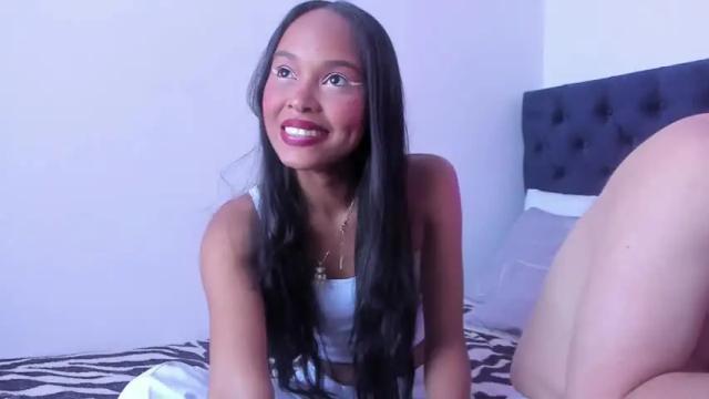 Image 2 of sensual_fantasy_ Stream on Chaturbate on 19 months ago
