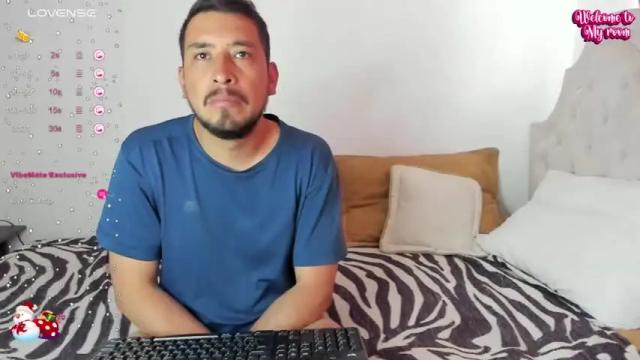 Image 4 of sensual_fantasy_ Stream on Chaturbate on 19 months ago