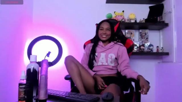 Image 2 of sensual_fantasy_ Stream on Chaturbate on 19 months ago
