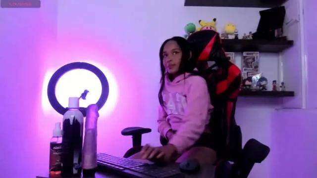 Image 4 of sensual_fantasy_ Stream on Chaturbate on 19 months ago