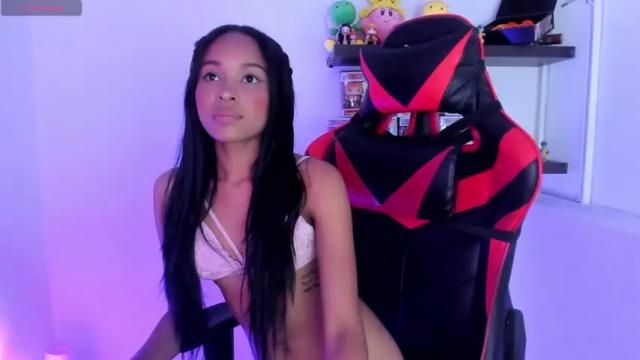 Image 6 of sensual_fantasy_ Stream on Chaturbate on 19 months ago