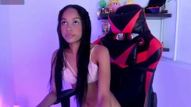 Image 8 of sensual_fantasy_ Stream on Chaturbate on 19 months ago
