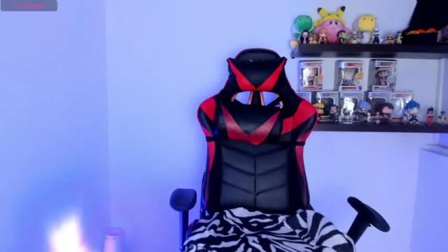 Image 2 of sensual_fantasy_ Stream on Chaturbate on 19 months ago