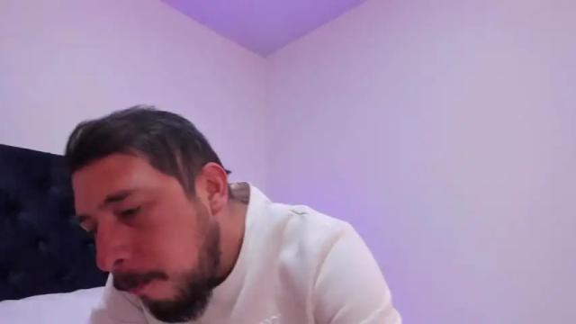 Image 2 of sensual_fantasy_ Stream on Chaturbate on 19 months ago