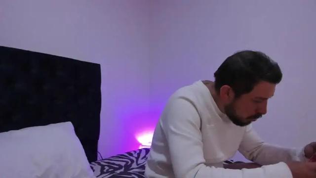 Image 3 of sensual_fantasy_ Stream on Chaturbate on 19 months ago