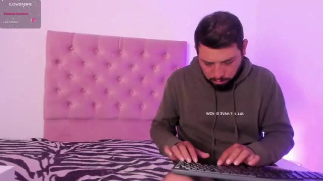 Image 4 of sensual_fantasy_ Stream on Chaturbate on 19 months ago