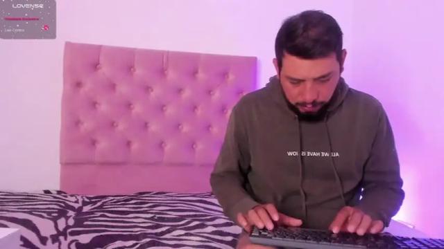Thumbnail 2, sensual_fantasy_'s Stream at Chaturbate, 19 months ago