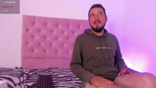 Image 7 of sensual_fantasy_ Stream on Chaturbate on 19 months ago