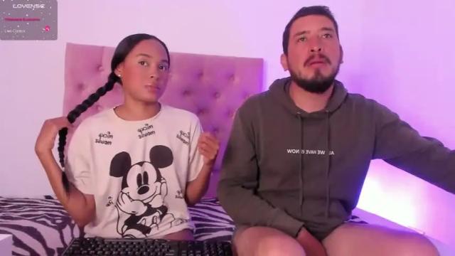 Thumbnail 3, sensual_fantasy_'s Stream at Chaturbate, 19 months ago