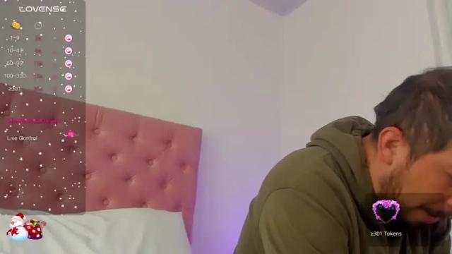 Image 2 of sensual_fantasy_ Stream on Chaturbate on 18 months ago