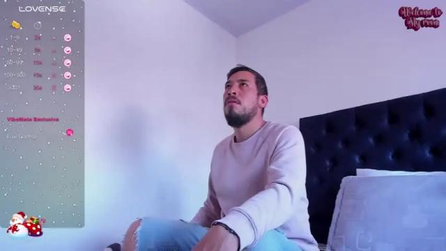 Thumbnail 1, sensual_fantasy_'s Stream at Chaturbate, 18 months ago
