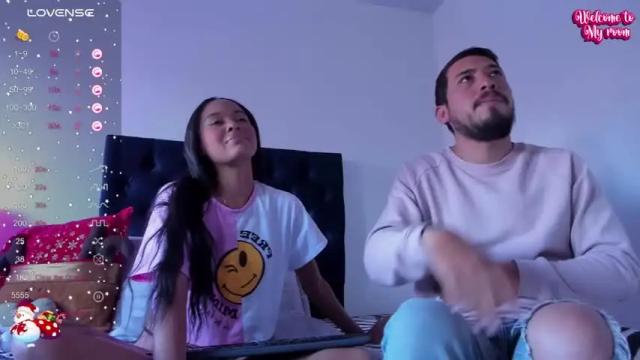 Image 4 of sensual_fantasy_ Stream on Chaturbate on 18 months ago
