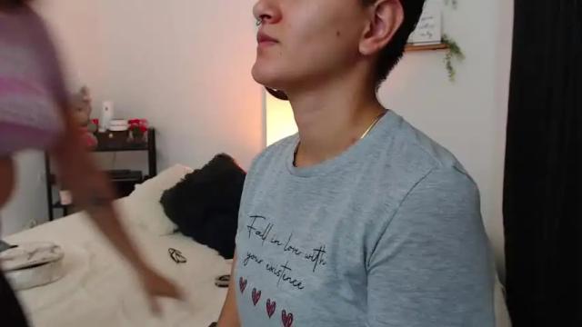 Thumbnail 3, sensual_flame's Stream at Chaturbate, 13 months ago