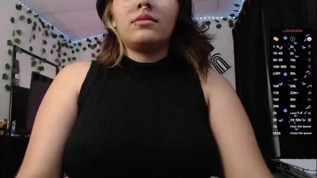 Thumbnail 3, sensual_flame's Stream at Chaturbate, 5 months ago