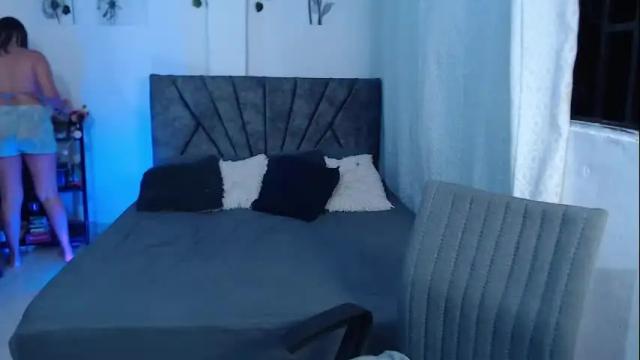 Image 3 of sensual_flame Stream on Chaturbate on 4 months ago