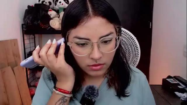 Image 2 of sensual_flame Stream on Chaturbate on 1 month ago