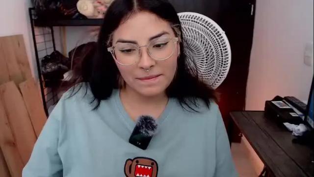 Image 7 of sensual_flame Stream on Chaturbate on 1 month ago