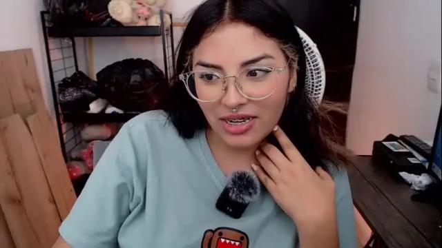 Thumbnail 3, sensual_flame's Stream at Chaturbate, 1 month ago