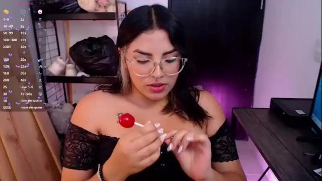 Image 11 of sensual_flame Stream on Chaturbate on 1 month ago