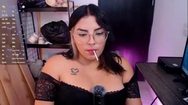 Image 12 of sensual_flame Stream on Chaturbate on 1 month ago