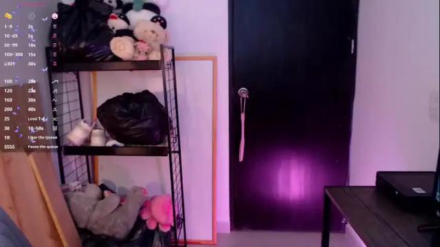 Image 4 of sensual_flame Stream on Chaturbate on 1 month ago