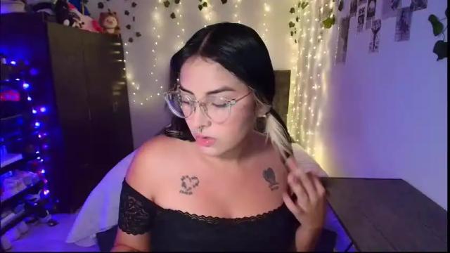 Thumbnail 1, sensual_flame's Stream at Chaturbate, 24 days ago