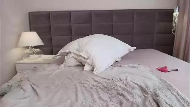 Image 8 of sensual_jasmine Stream on Chaturbate on 2 months ago