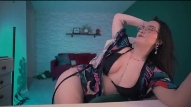 Image 3 of sensual_jassmine Stream on Chaturbate on 14 months ago