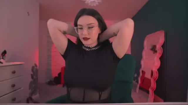 Image 2 of sensual_jassmine Stream on Chaturbate on 13 months ago