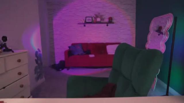 Thumbnail 2, sensual_jassmine's Stream at Chaturbate, 13 months ago