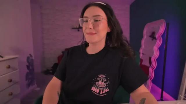 Image 4 of sensual_jassmine Stream on Chaturbate on 13 months ago