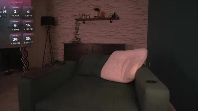Thumbnail 2, sensual_jassmine's Stream at Chaturbate, 1 month ago