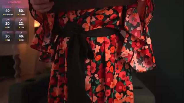 Image 6 of sensual_jassmine Stream on Chaturbate on 2 months ago